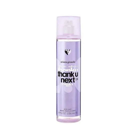 Ariana Grande Thank U Next 2.0 body mist
