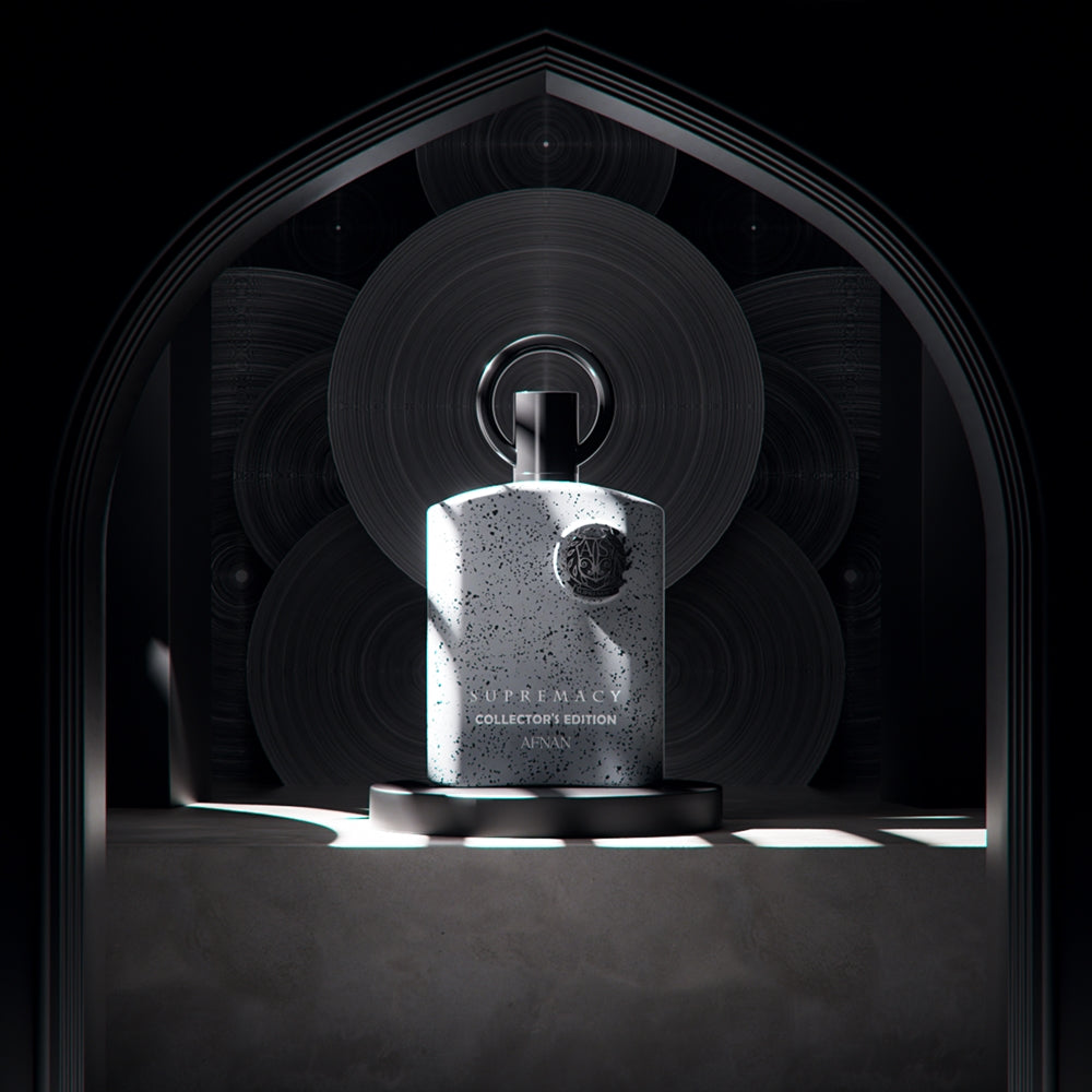 Afnan Supremacy Collector's Edition