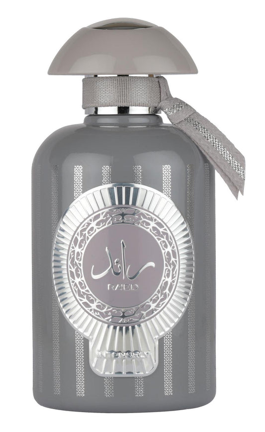 Lattafa Ra'ed Intensely