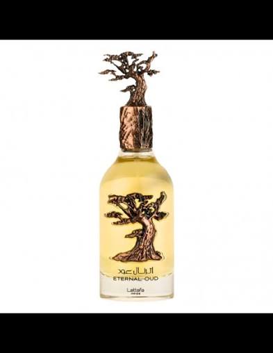 Lattafa Pride Eternal Oud