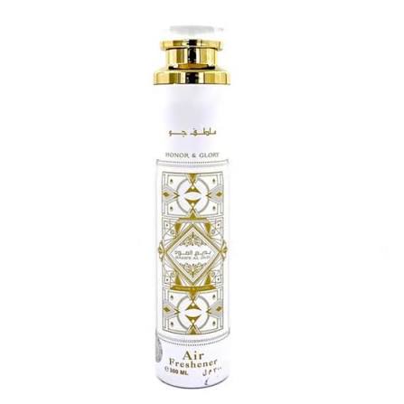 Lattafa Badee Al Oud Honor & Glory Air Freshener 300 ml