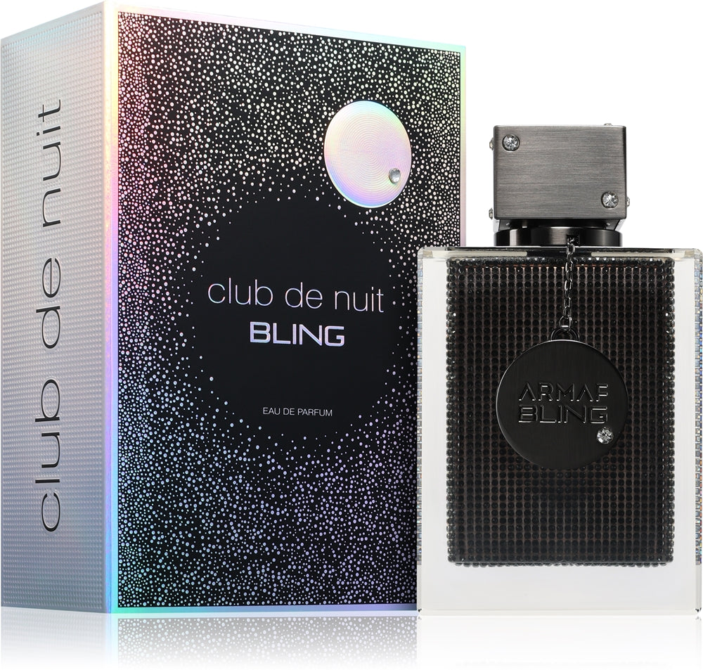 Armaf Club de Nuit Bling
