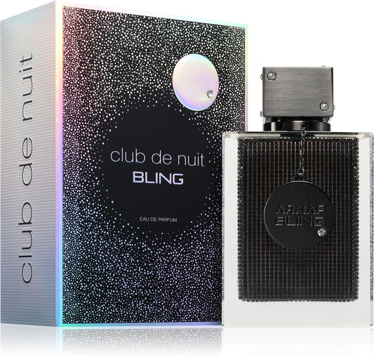 Armaf Club de Nuit Bling