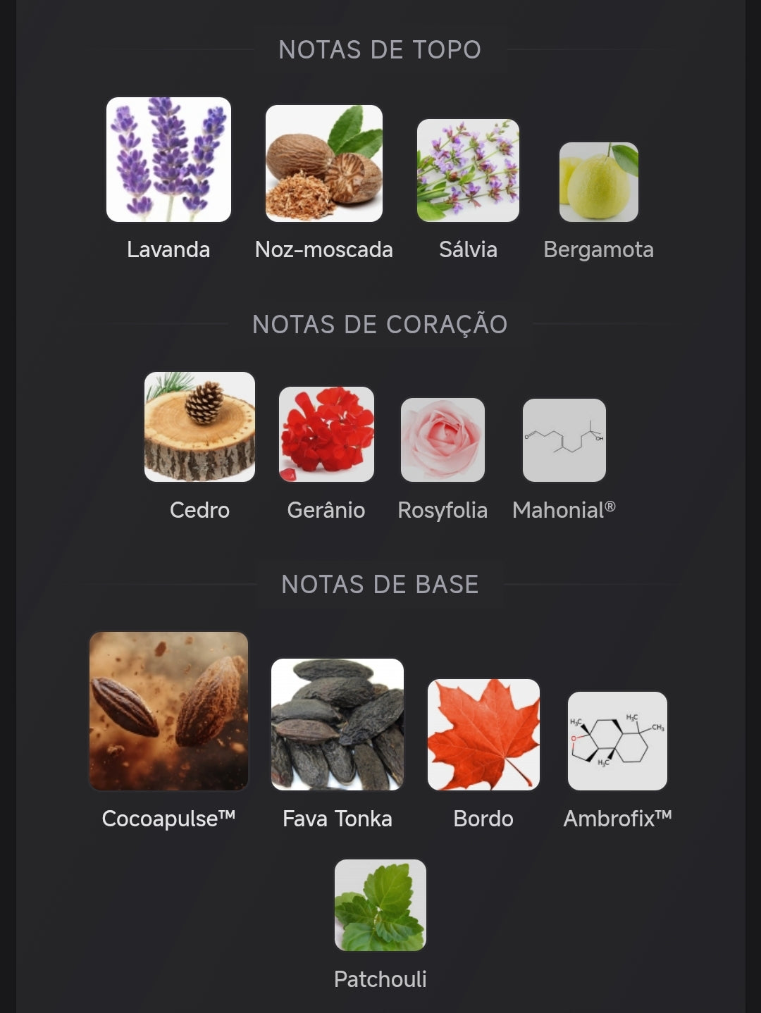Lattafa Musamam Black Intense