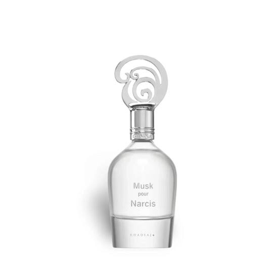Khadlaj Musk Pour Narcis