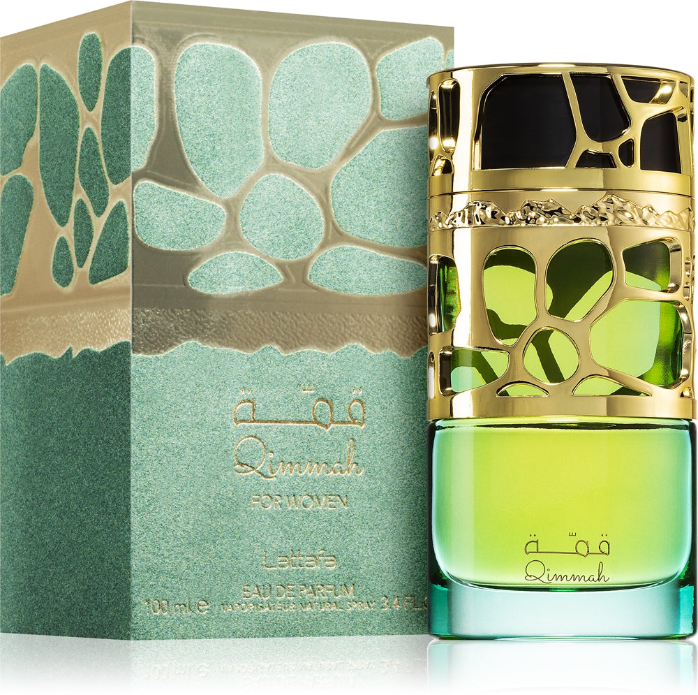 Lattafa Qimmah For Women