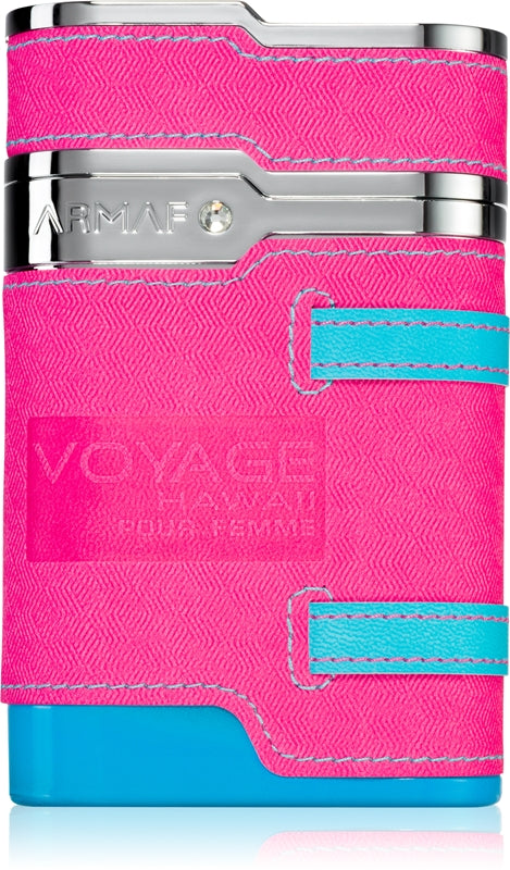 Armaf Voyage Hawaii