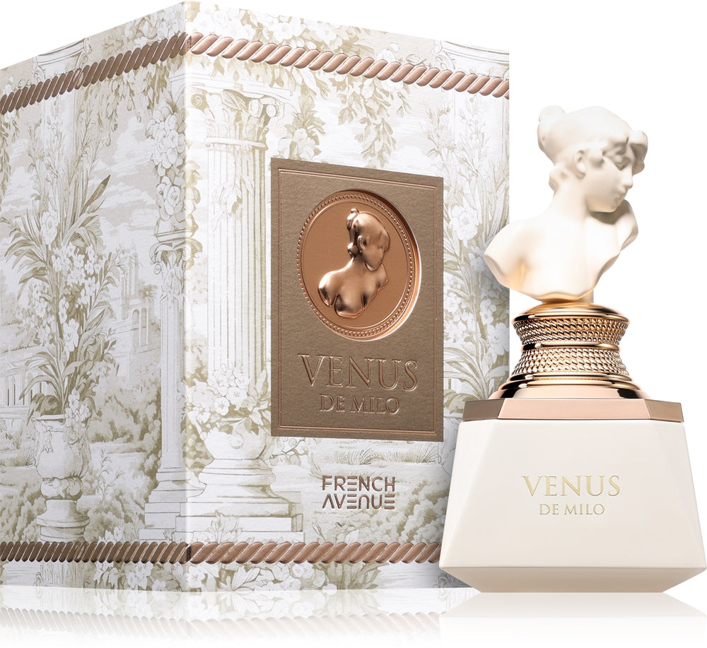 French Avenue Venus De Milo