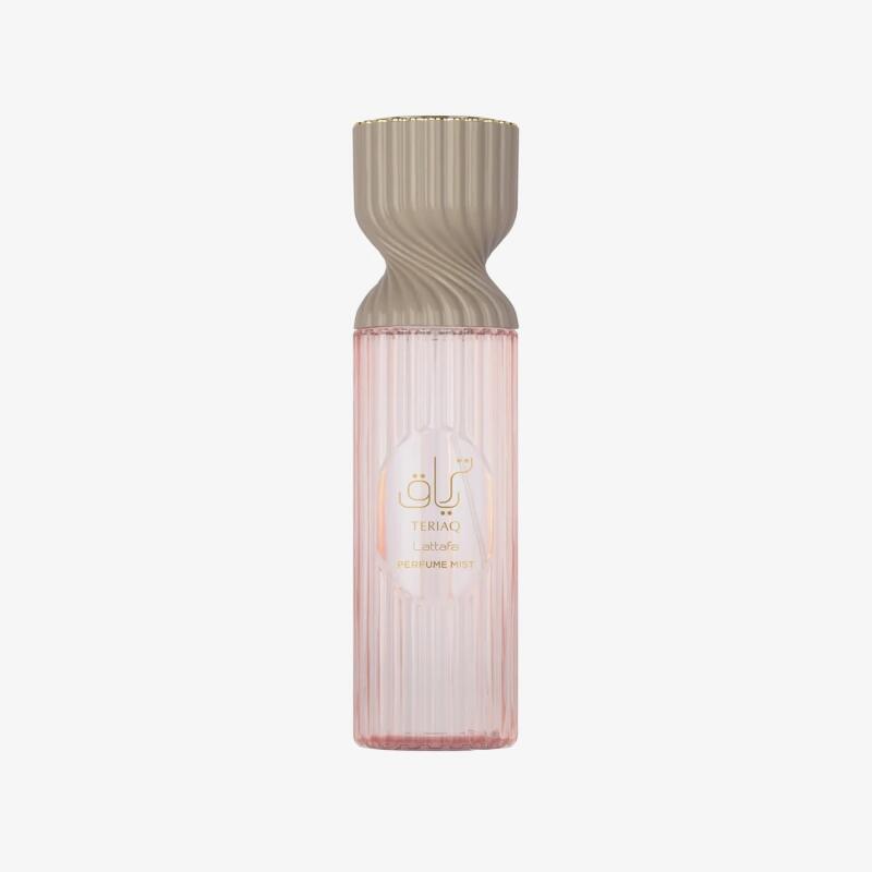Lattafa Teriaq body mist