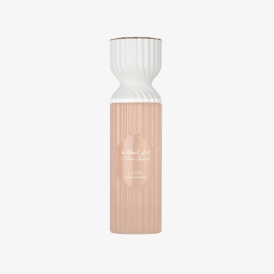 Lattafa Fakhar body mist