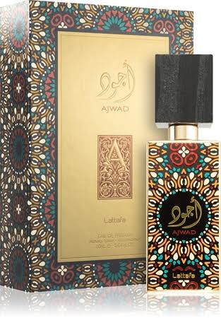 Lattafa Ajwad