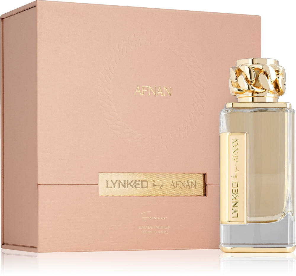 Afnan Lynked Forever