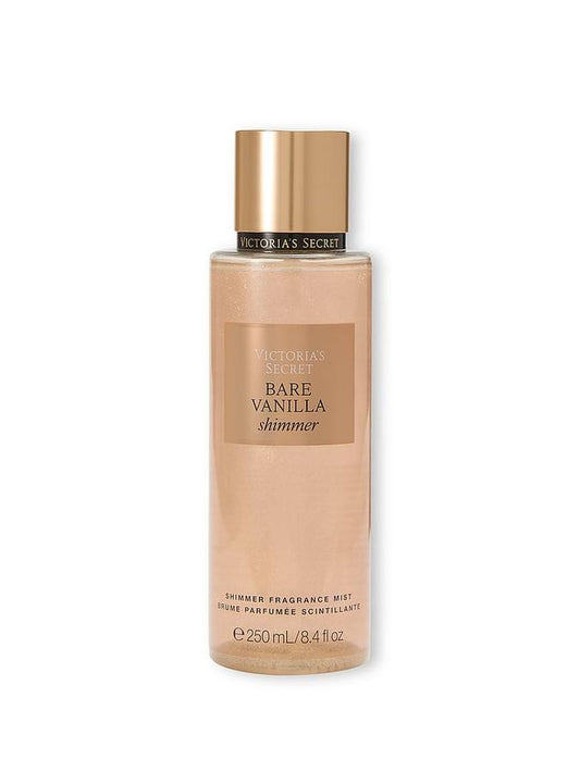 Victoria's Secret Bare Vanilla Shimmer