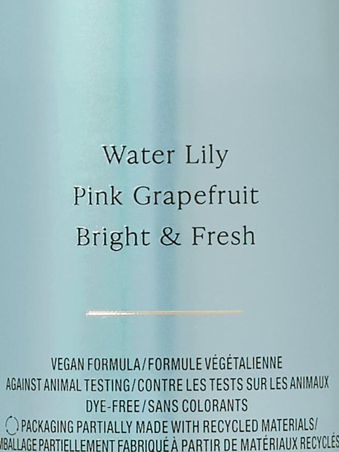 Victoria's Secret Aqua Kiss