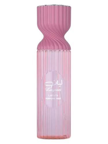 Lattafa Layaan body mist