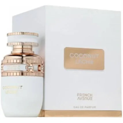 French Avenue Coconut Leche