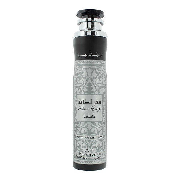 Lattafa Fakhar black Air Freshener 300 ml