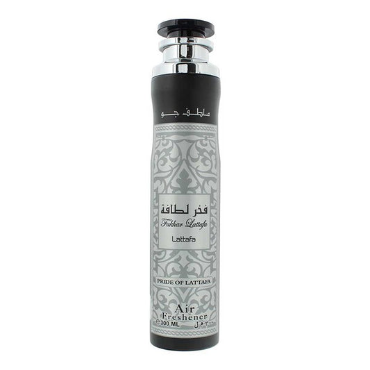 Lattafa Fakhar black Air Freshener 300 ml