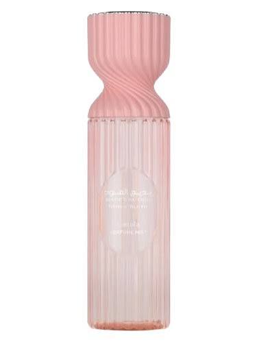 Lattafa Badee Al Oud Noble Blush body mist