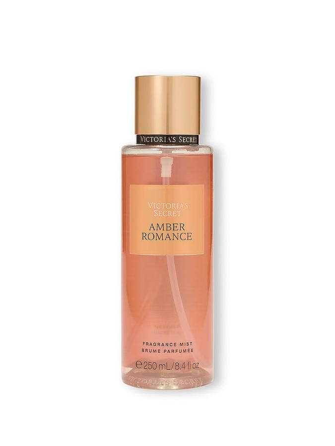 Victoria's Secret Amber Romance