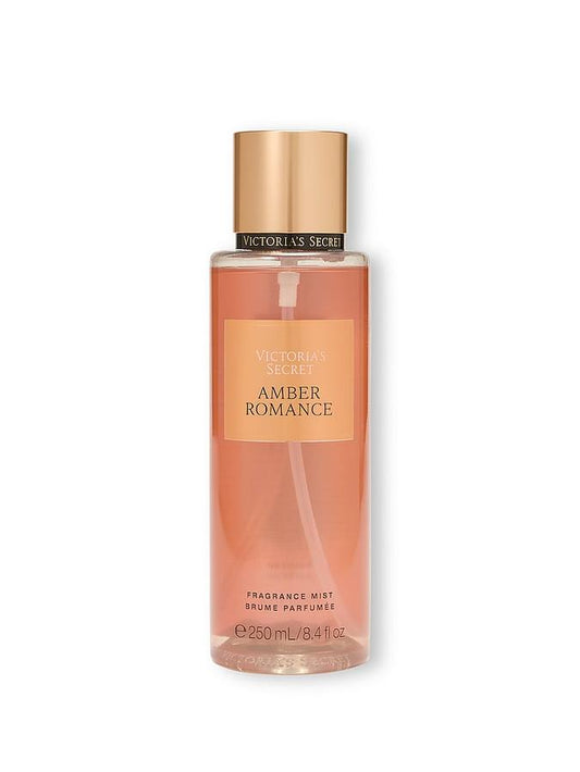 Victoria's Secret Amber Romance