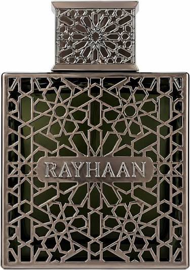 Rayhaan Terra